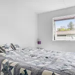 Dom wakacyjny Pet Friendly In With Wifi Odder