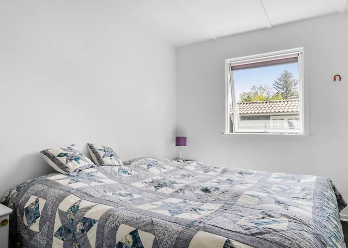 度假居 Pet Friendly In With Wifi 欧德尔