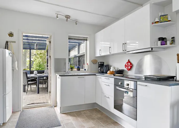 度假居 Pet Friendly In With Wifi *