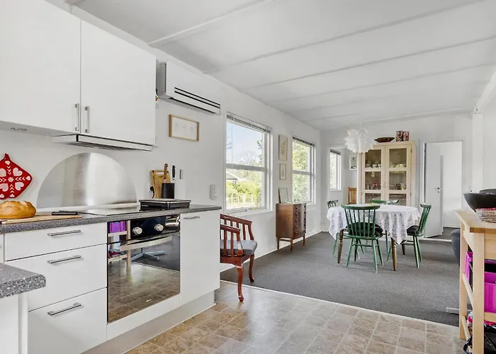 度假居 Pet Friendly In With Wifi *